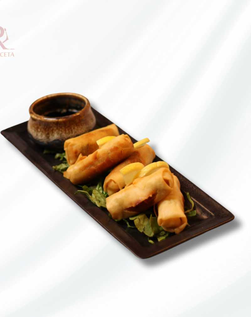 Veg Spring Roll